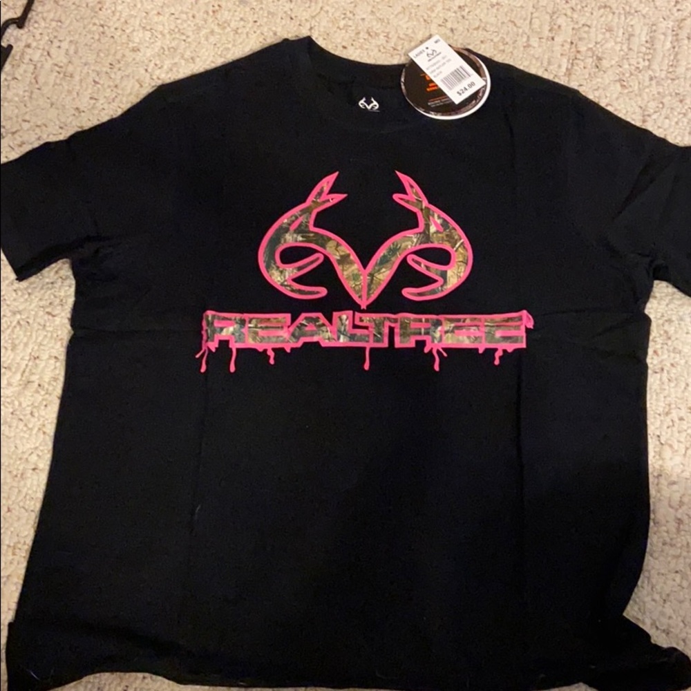Realtree T-Shirt
